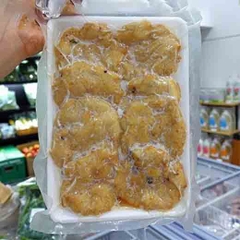 Chả mực