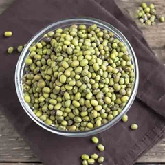 Đậu xanh Cơ tu