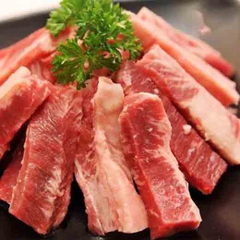 Dẻ sườn bò Kobe