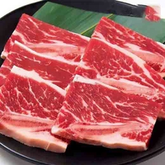 Dẻ sườn bò Kobe