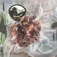 Gân bò Kobe