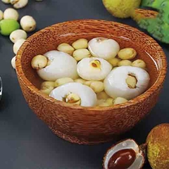 Hạt sen tươi