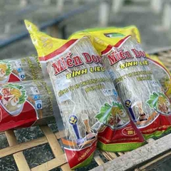 Miến dong
