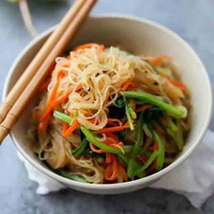 Miến dong