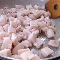 Mỡ heo