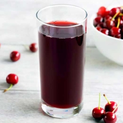 Nước ép cherry
