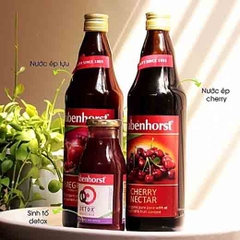 Nước ép lựu