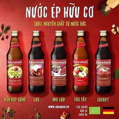 Nước ép táo