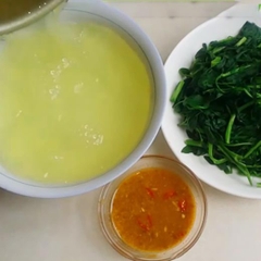Rau muống