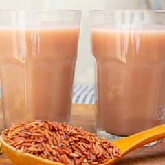 Sữa gạo nâu