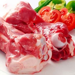 Xương ống bò Kobe