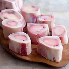 Xương ống bò Kobe