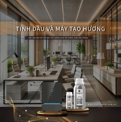 ⚜TINH DẦU MÙA HÈ CHO MÁY PHÁT TỰ ĐỘNG