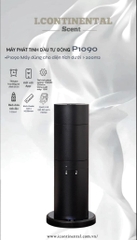 Máy phát tinh dầu p1090