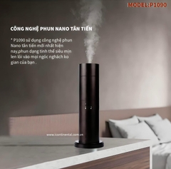 Máy phát tinh dầu P1090i