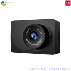 Camera Hành Trình Xiaomi Yi Car DVR 1080P