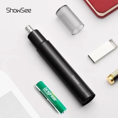 Máy cắt tỉa lông mũi ShowSee C1-BK LITE