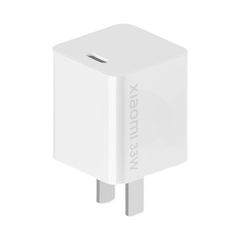 Bộ củ cáp sạc nhanh type C Xiaomi AD33G 33W