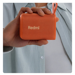Loa Redmi Bluetooth speaker ASM11A kêt nối TWS chống nước IP67