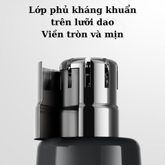 Máy cắt lông mũi Xiaomi Mijia MJGHB1LF