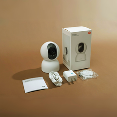 Camera IP giám sát Xiaomi C400 MJSXJ11CM 2.5K (Bản quốc tế)
