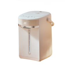 Bình thuỷ điện đun nước nóng và giữ nhiệt 5L Bear EWB-5H50M54