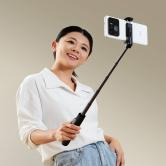 Gậy chụp ảnh Xiaomi mini selfie XMZJZPG02YM kéo dài 52cm