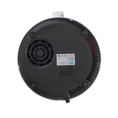 Bếp từ miLife N2 9 mức nhiệt, hẹn giờ, đun liu riu