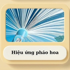 Súng Phun Nước Pháo Hoa 4D – Đồ Chơi Mùa Hè Siêu HOT Cho Bé Và Gia Đình