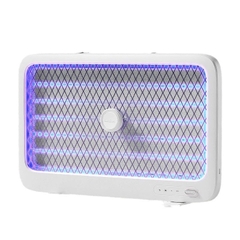 Đèn bắt muỗi Qualitell K6 ZSC242115 Pin 2000mAh