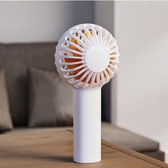 Quạt cầm tay mini Qualitell Y2 ZSC230613 Pin 1200mAh