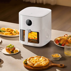 Nồi chiên không dầu Mijia S1 6L MAF12