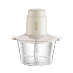 Máy xay thịt Bear CH-5H03E33 dung tích 1.8L, công suất 300W, xay thịt, cá, hạt khô đa năng