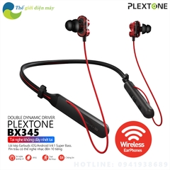 Tai nghe gaming bluetooth Plextone BX345 Hifi