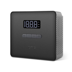 Bơm lốp xe ô tô mini tự động 70mai TP10