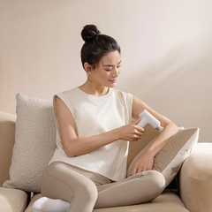 Súng massage mini cầm tay Mijia gen 3