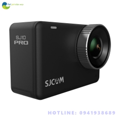 Camera Hành Động SJCAM SJ10 Pro