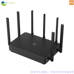 [Bản quốc tế] Bộ định tuyến Xiaomi Mi AIoT Router AC2350