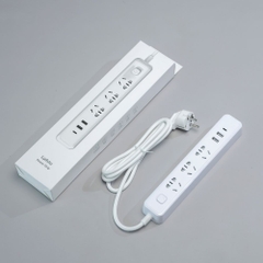 Ổ cắm Lydsto YY-YCXCZ01-W03 dây siêu dài