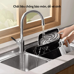 Nồi chiên không dầu Xiaomi Air Fryer Essential MAF13 6L