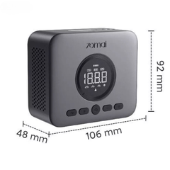 Máy bơm xe cầm tay 70MAI TP07
