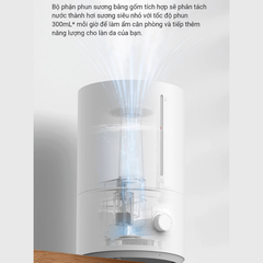 Máy tạo ẩm  2 Lite MJJSQ06DY