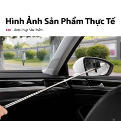Chổi quạt nước, gạt bụi kính, gương ô tô, vệ sinh bể cá