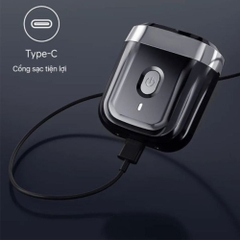 Máy cạo râu Enchen Electric Shaver Mini 6