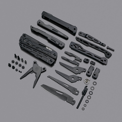 Bộ dụng cụ đa năng 10in1 Nextool KT5024