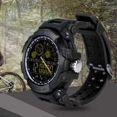 Đồng hồ thông minh DX16 kiểu dáng thể thao