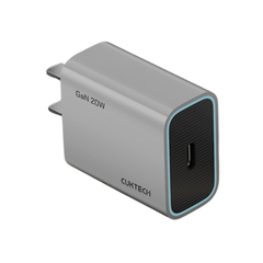 Củ sạc nhanh 20W Cukteck HA716