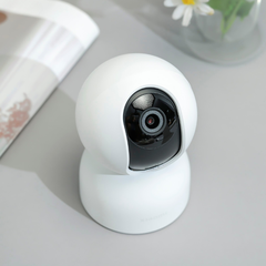 Camera IP giám sát Xiaomi C400 MJSXJ11CM 2.5K (Bản quốc tế)