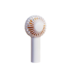 Quạt cầm tay mini Qualitell Y2 ZSC230613 Pin 1200mAh