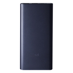 Pin Sạc Dự Phòng Xiaomi 10000mAh Gen 2 New (2019) 2 cổng usb